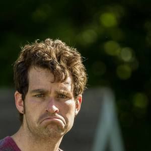 Meet your Posher, Drew